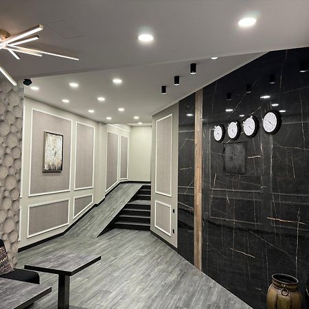 Avenue Residence เยเรวาน ภายนอก รูปภาพ