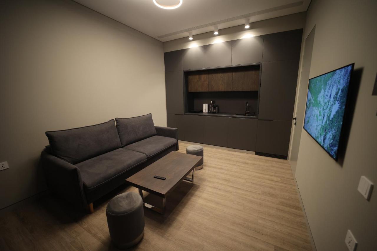 Avenue Residence เยเรวาน ภายนอก รูปภาพ