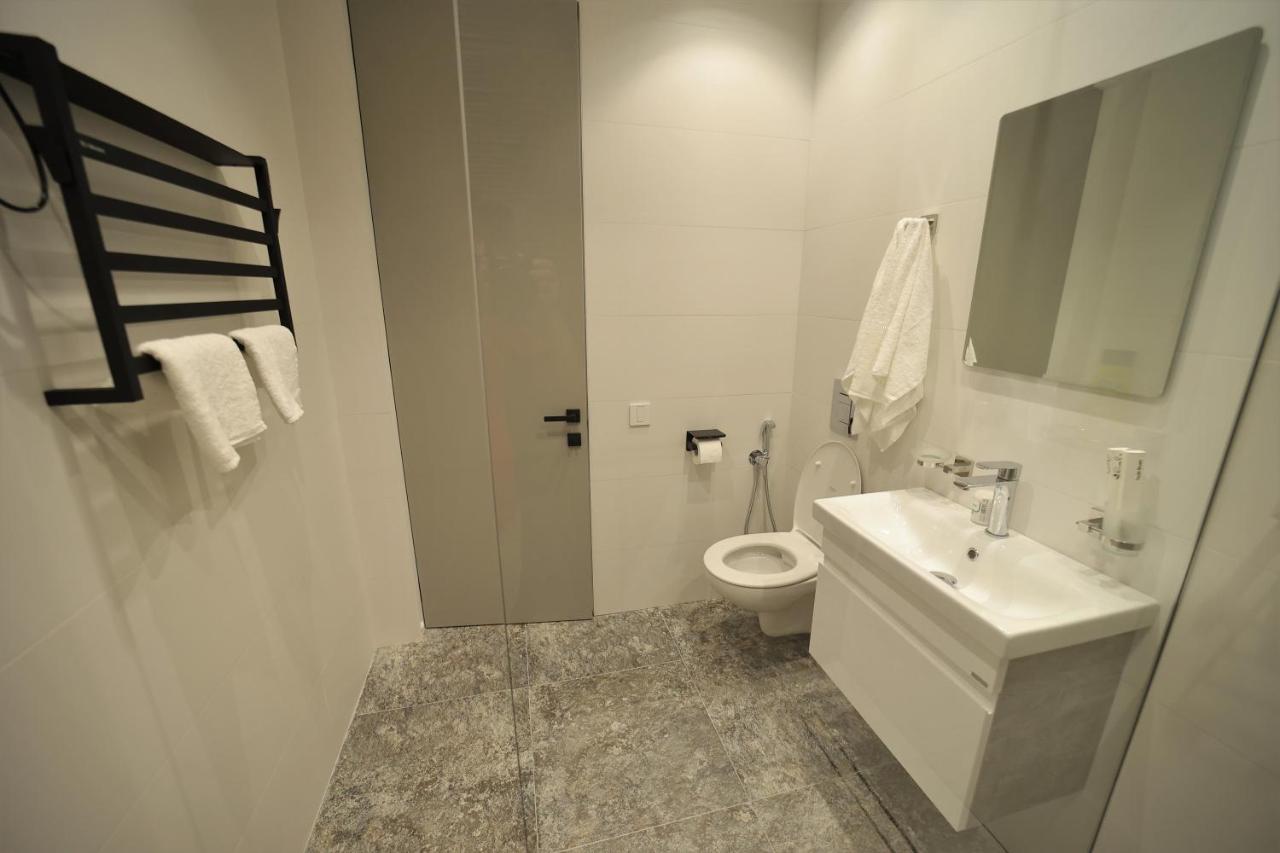 Avenue Residence เยเรวาน ภายนอก รูปภาพ