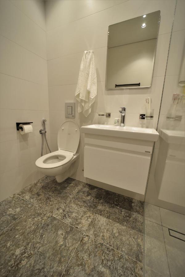 Avenue Residence เยเรวาน ภายนอก รูปภาพ