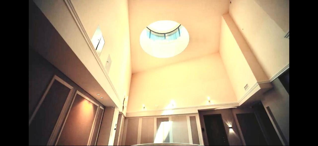 Avenue Residence เยเรวาน ภายนอก รูปภาพ