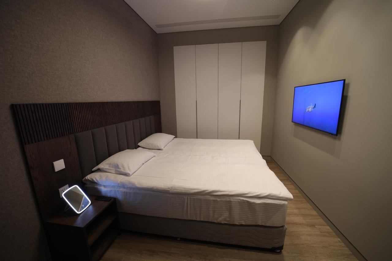 Avenue Residence เยเรวาน ภายนอก รูปภาพ