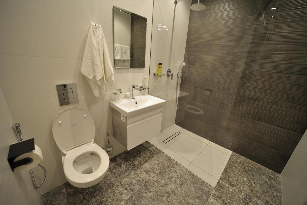Avenue Residence เยเรวาน ภายนอก รูปภาพ