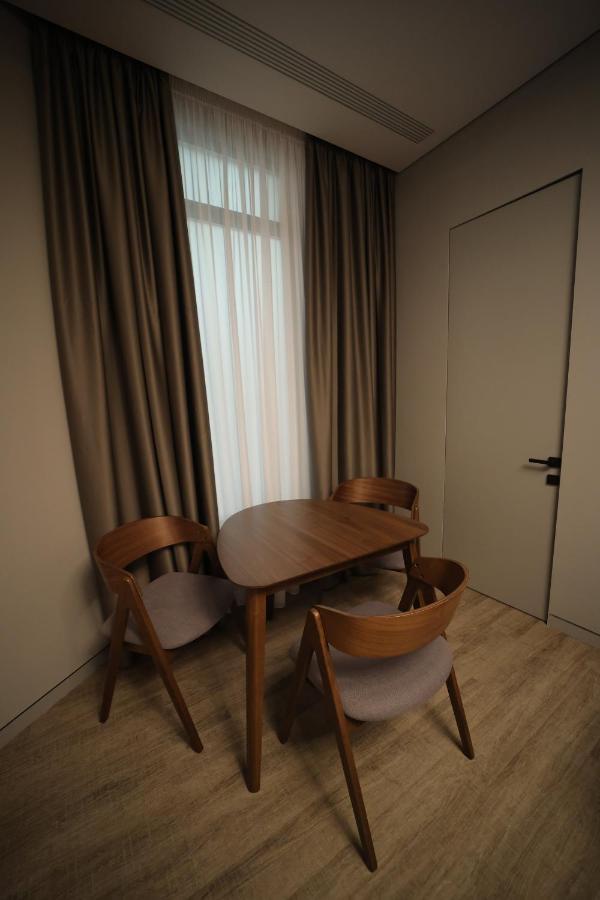 Avenue Residence เยเรวาน ภายนอก รูปภาพ