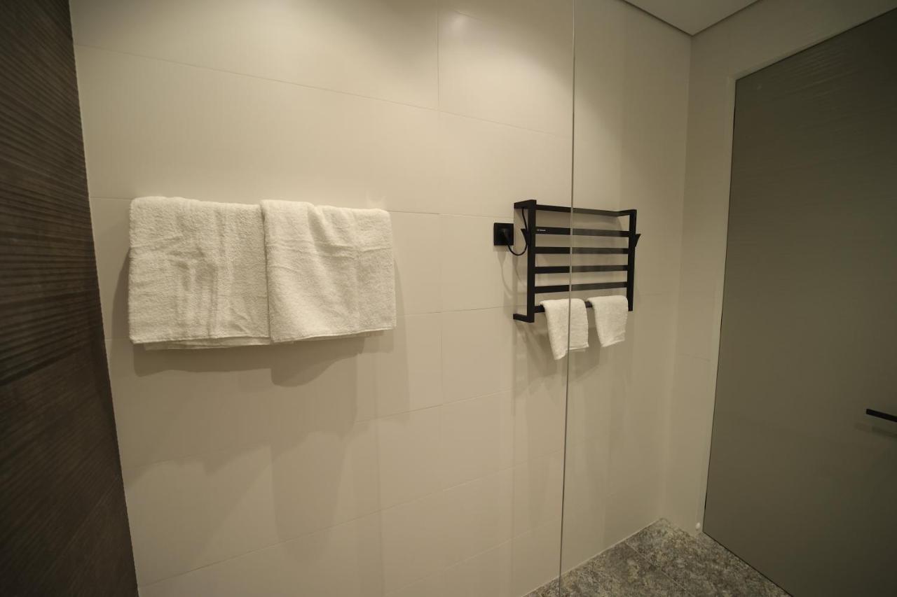 Avenue Residence เยเรวาน ภายนอก รูปภาพ