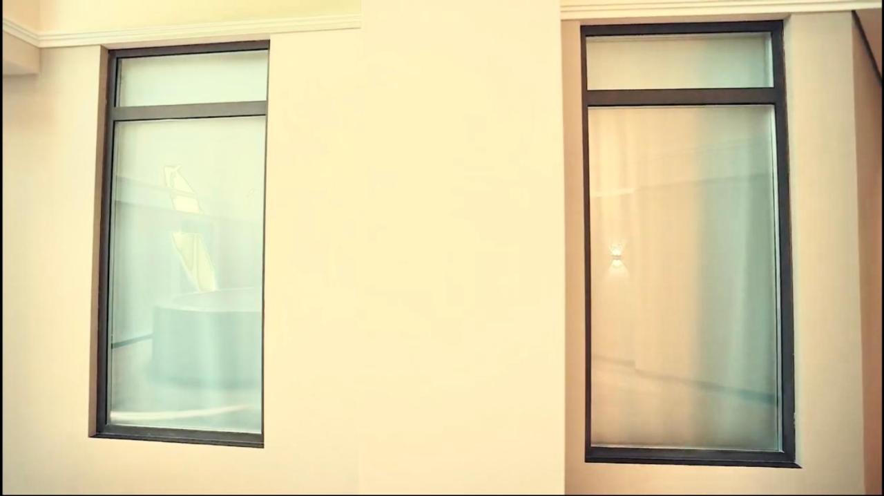 Avenue Residence เยเรวาน ภายนอก รูปภาพ