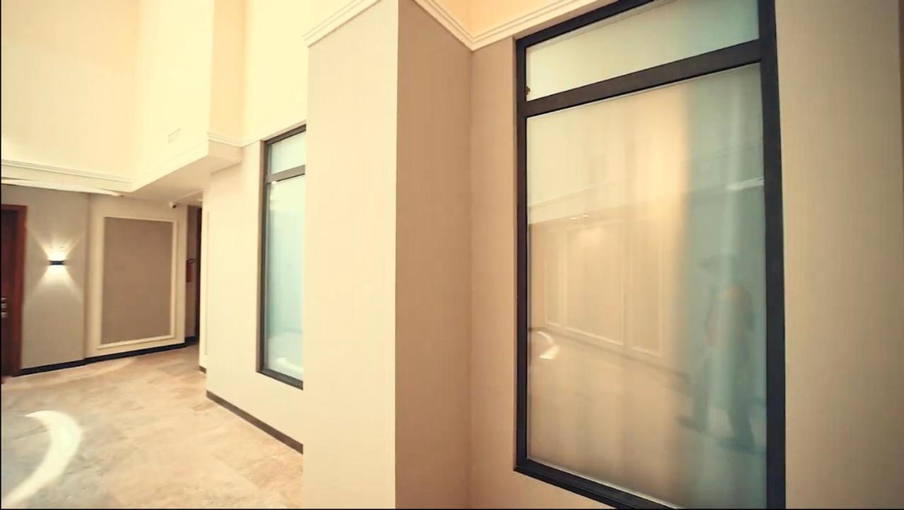 Avenue Residence เยเรวาน ภายนอก รูปภาพ