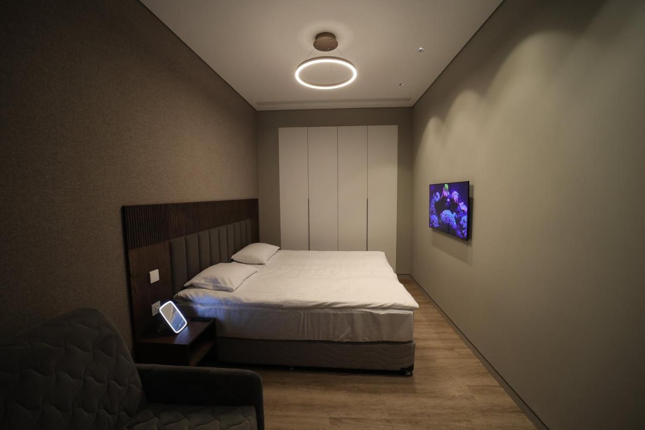 Avenue Residence เยเรวาน ภายนอก รูปภาพ