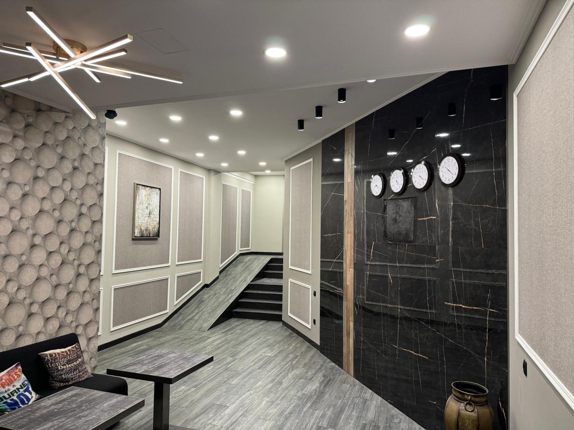 Avenue Residence เยเรวาน ภายนอก รูปภาพ