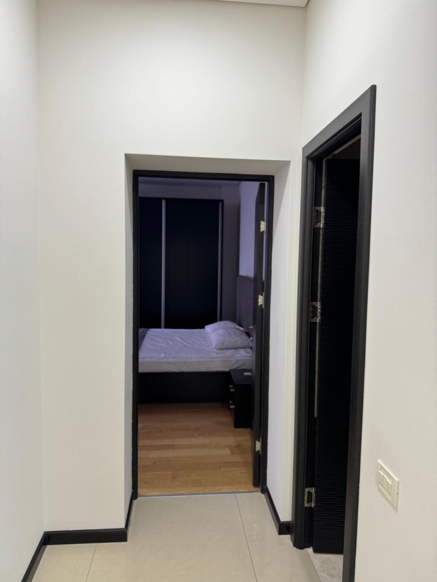 Avenue Residence เยเรวาน ภายนอก รูปภาพ