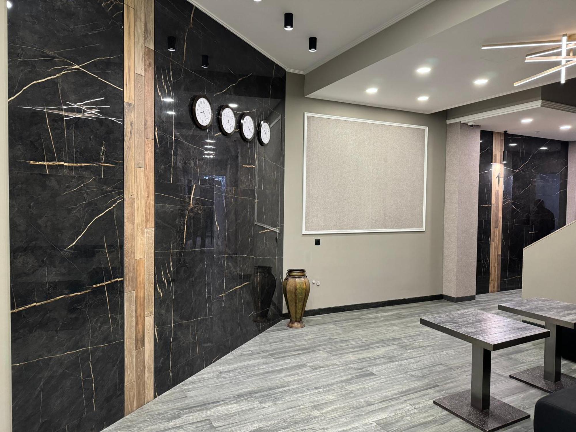 Avenue Residence เยเรวาน ภายนอก รูปภาพ