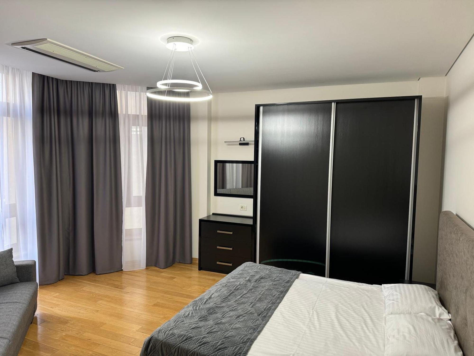 Avenue Residence เยเรวาน ภายนอก รูปภาพ
