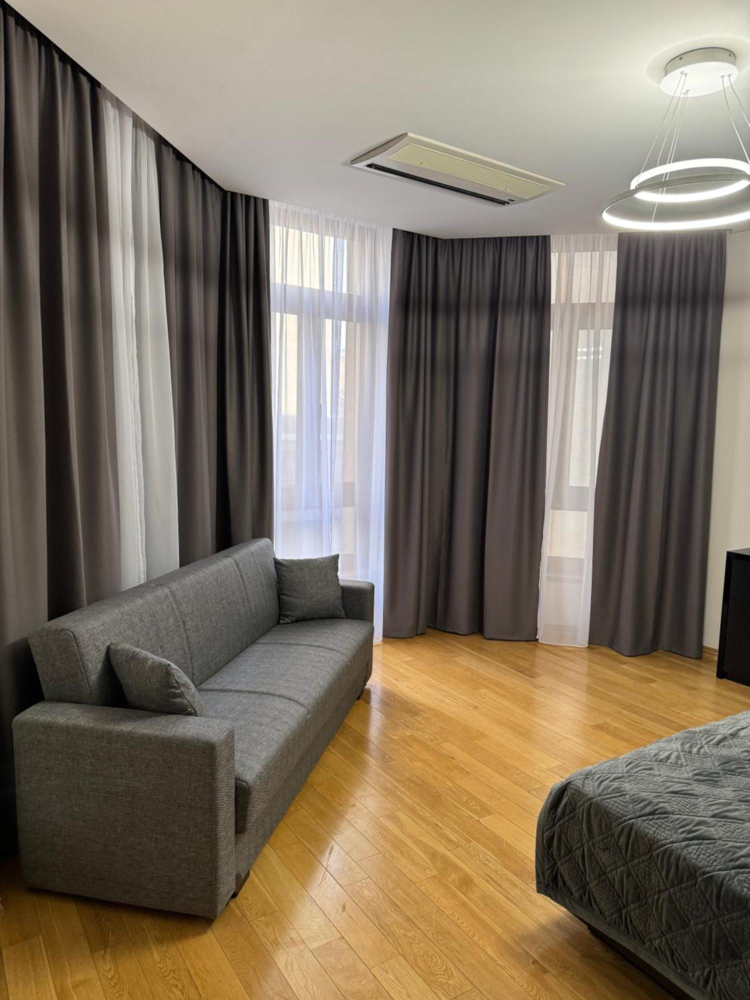 Avenue Residence เยเรวาน ภายนอก รูปภาพ