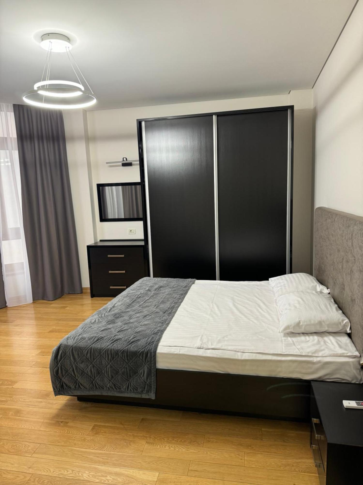 Avenue Residence เยเรวาน ภายนอก รูปภาพ