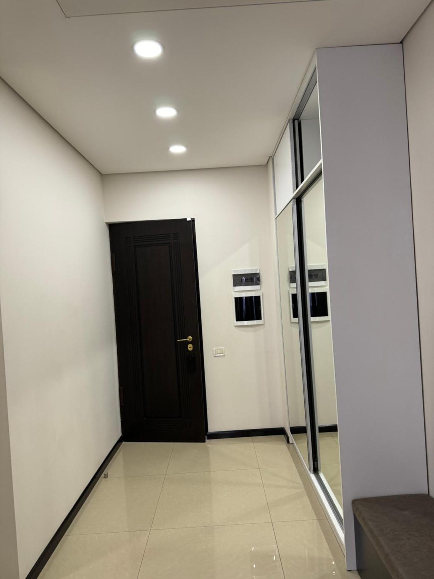Avenue Residence เยเรวาน ภายนอก รูปภาพ