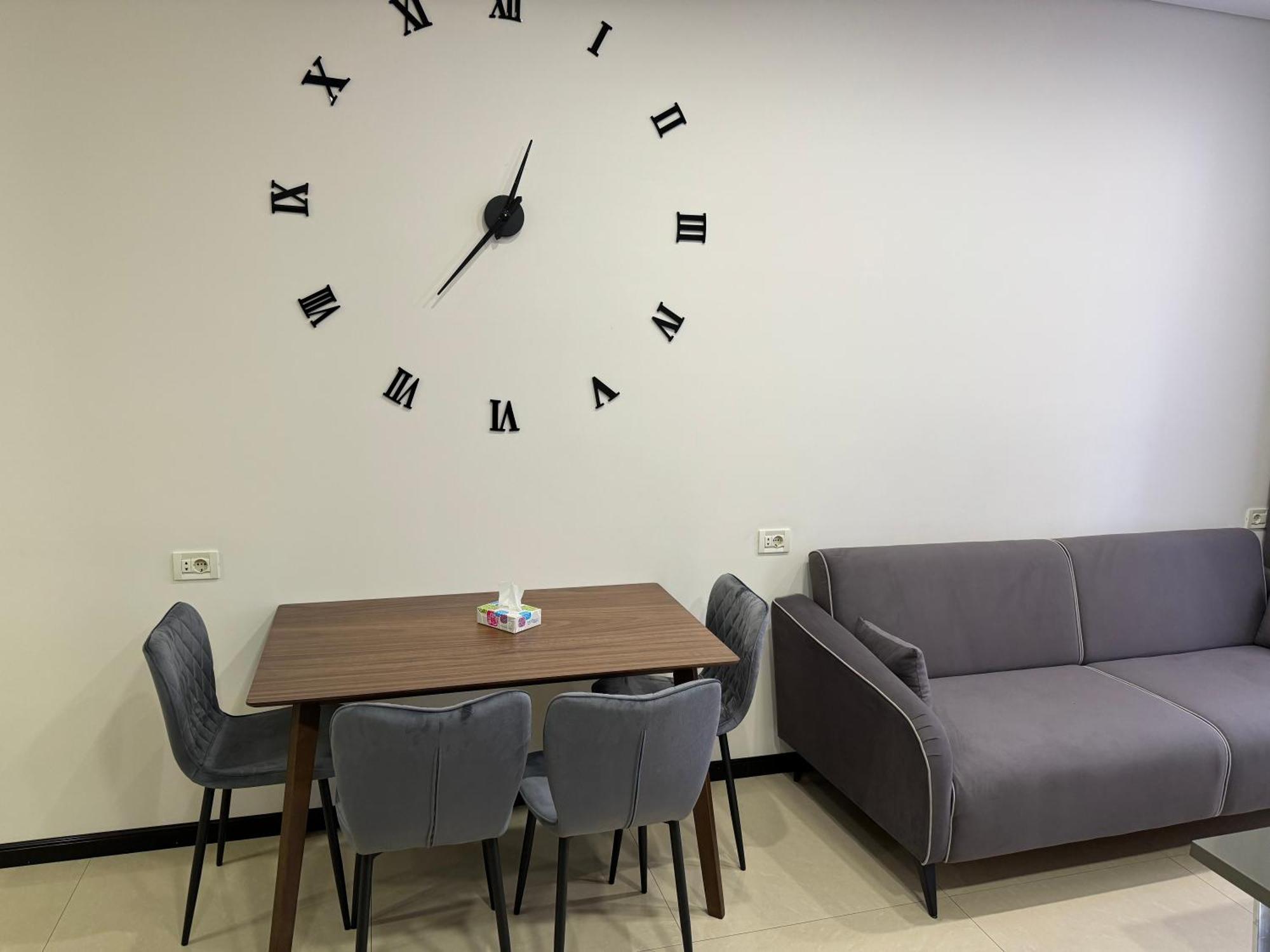 Avenue Residence เยเรวาน ภายนอก รูปภาพ
